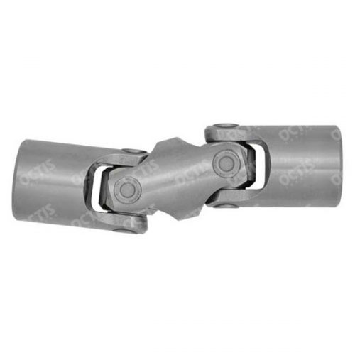 Universal joints with needle roller bearings Octis Srl